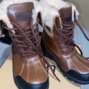 Preschool ugg k butte ll cwr